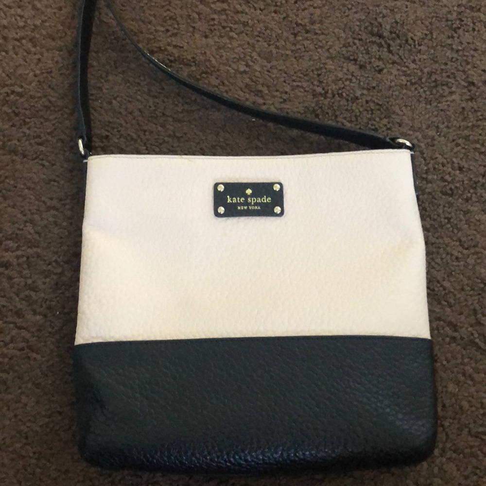 Brand new never used kate spade bag